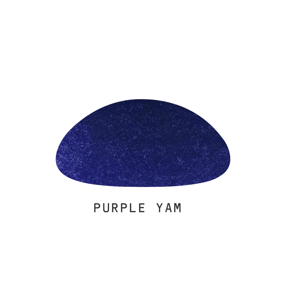 Purple Yam