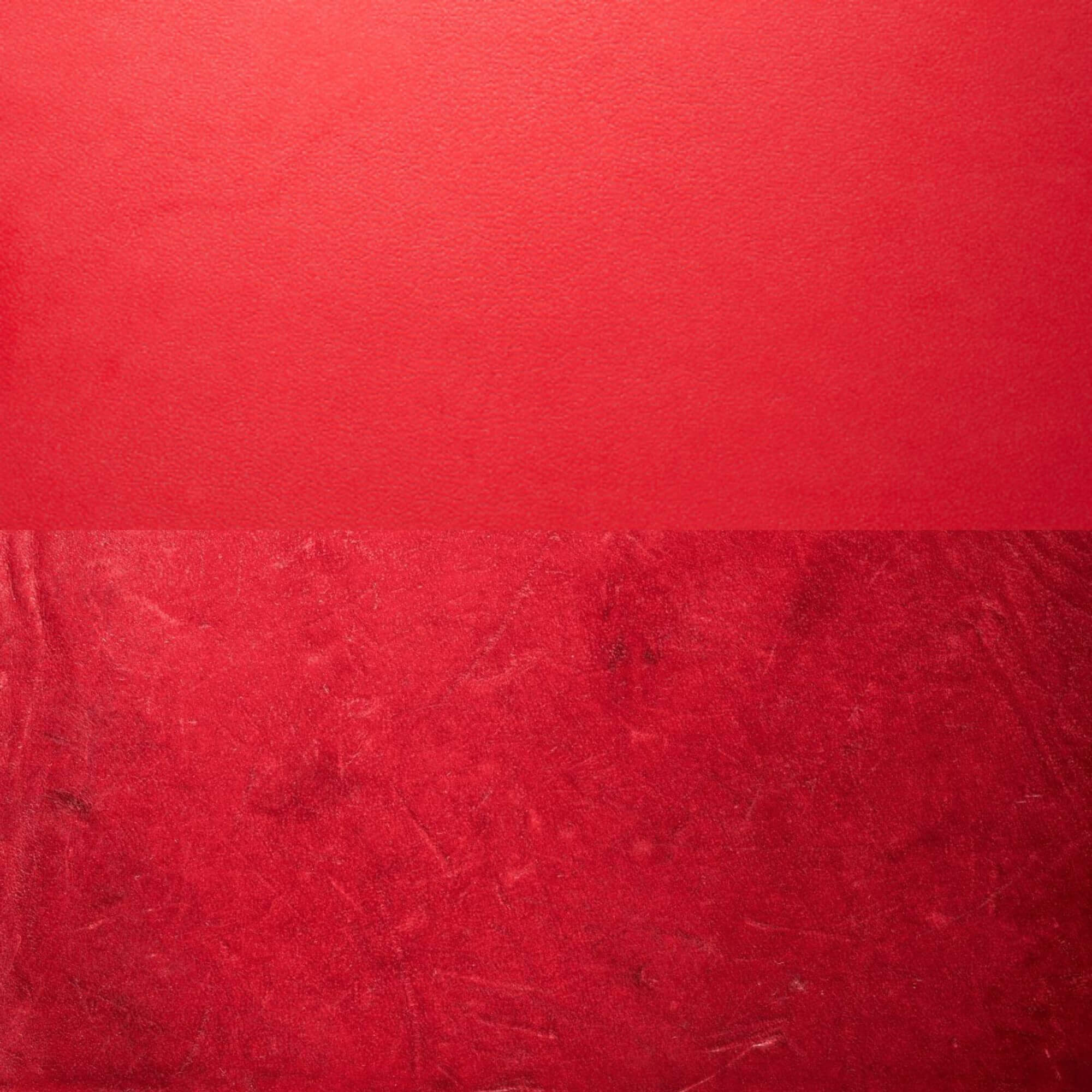 grand voyageur leather journal red (a4)