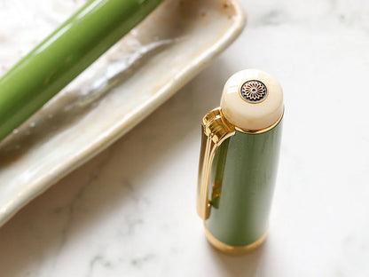 Matcha Fountain Pen