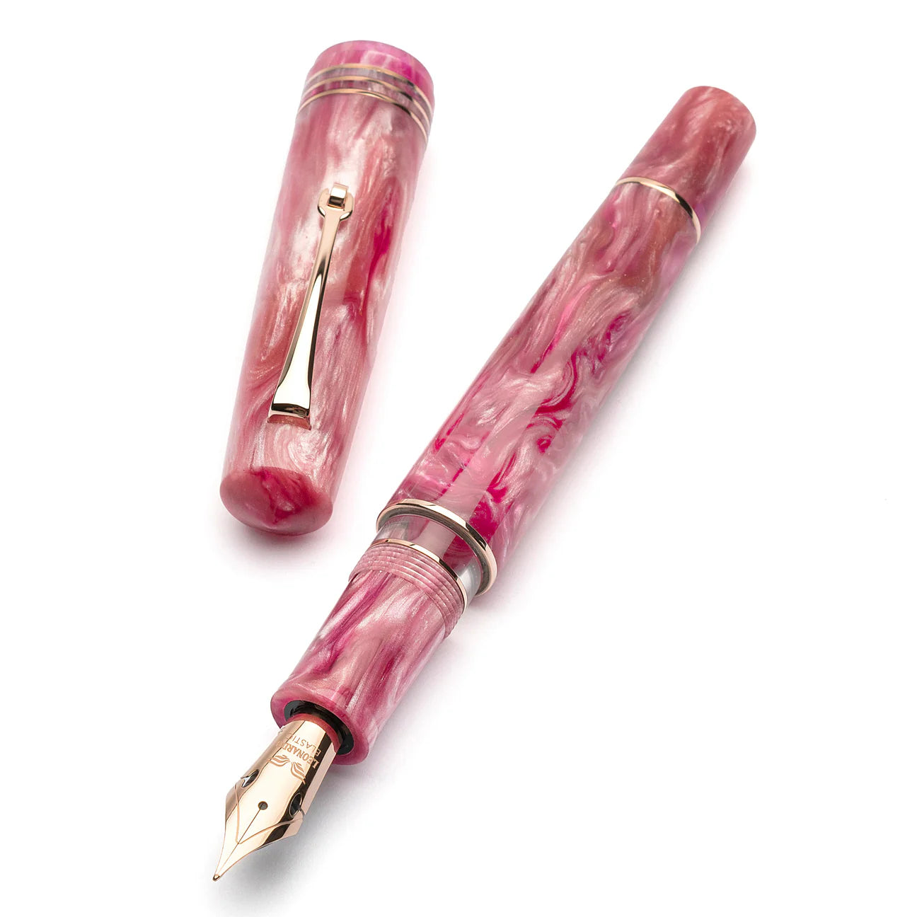 Momento Zero Grande 2.0 Sakura (Steel Nib)