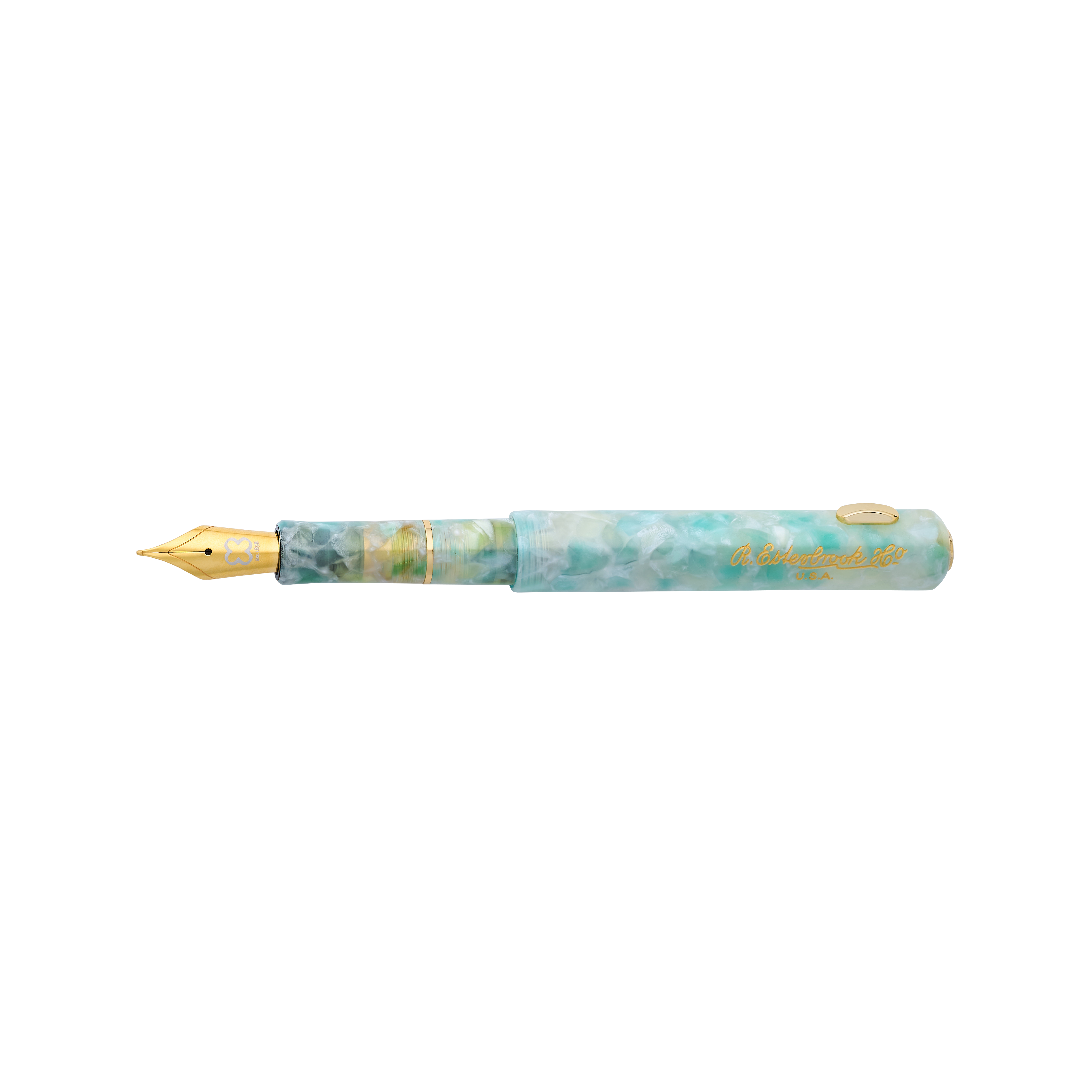 Sea Glass Niblet
