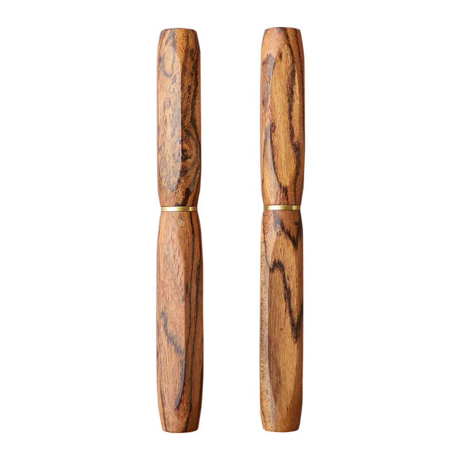 Sekai Densho Tigerwood