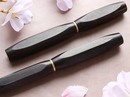 Sekai Densho Ebony