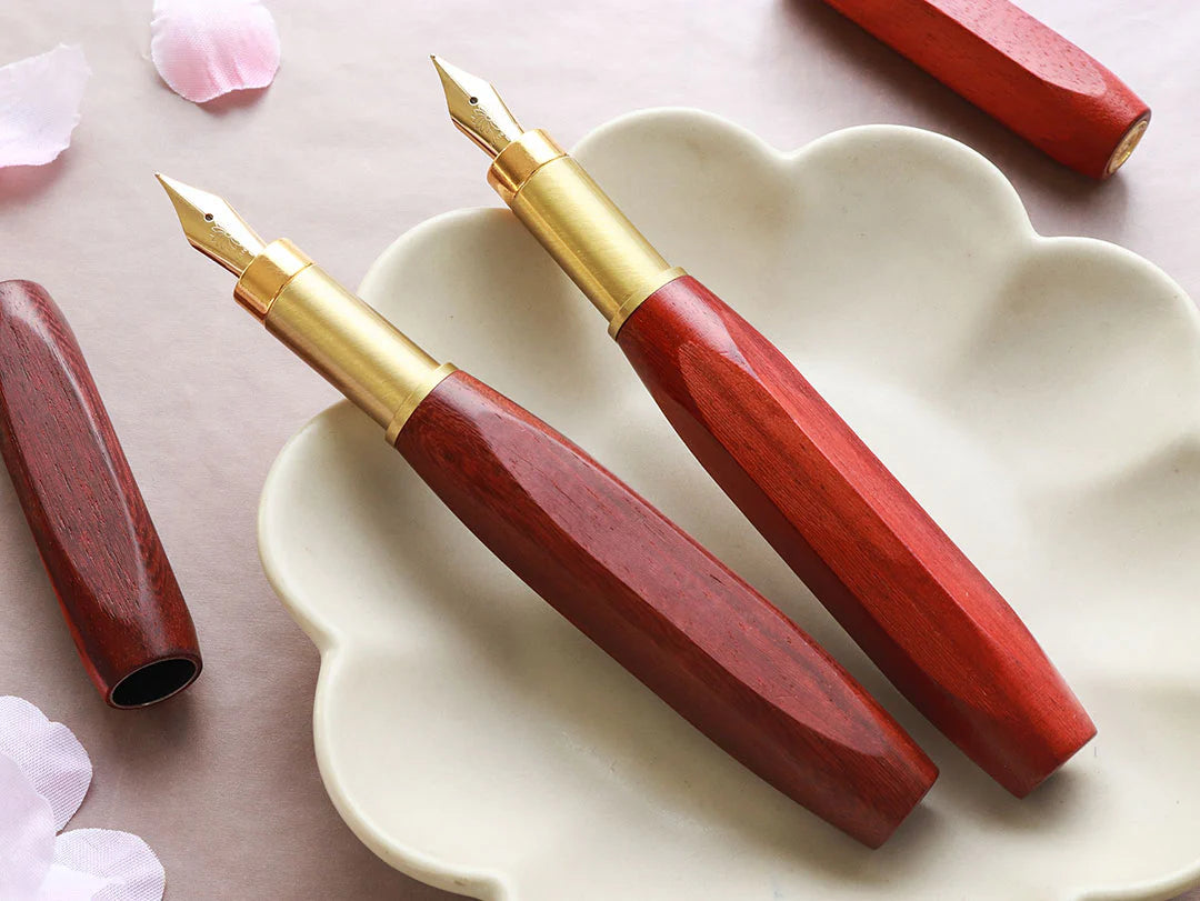 Sekai Densho Sandalwood