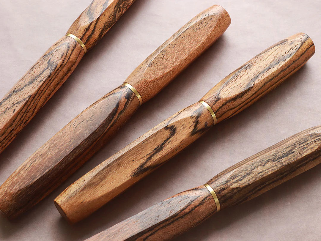 Sekai Densho Tigerwood