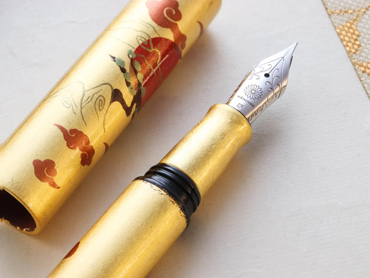 Sekai Rising Sun - Tsuru