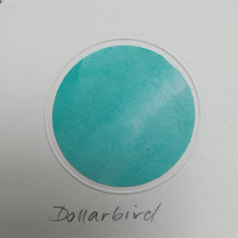 Dollarbird