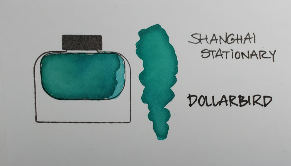 Dollarbird