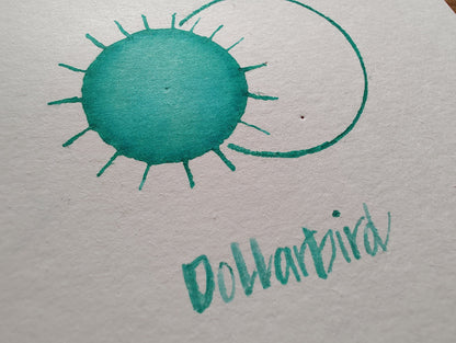 Dollarbird