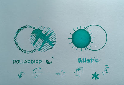 Dollarbird