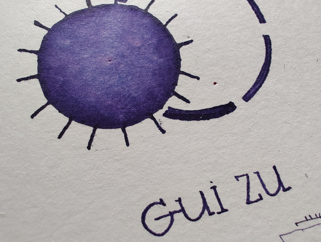 Gui Zu