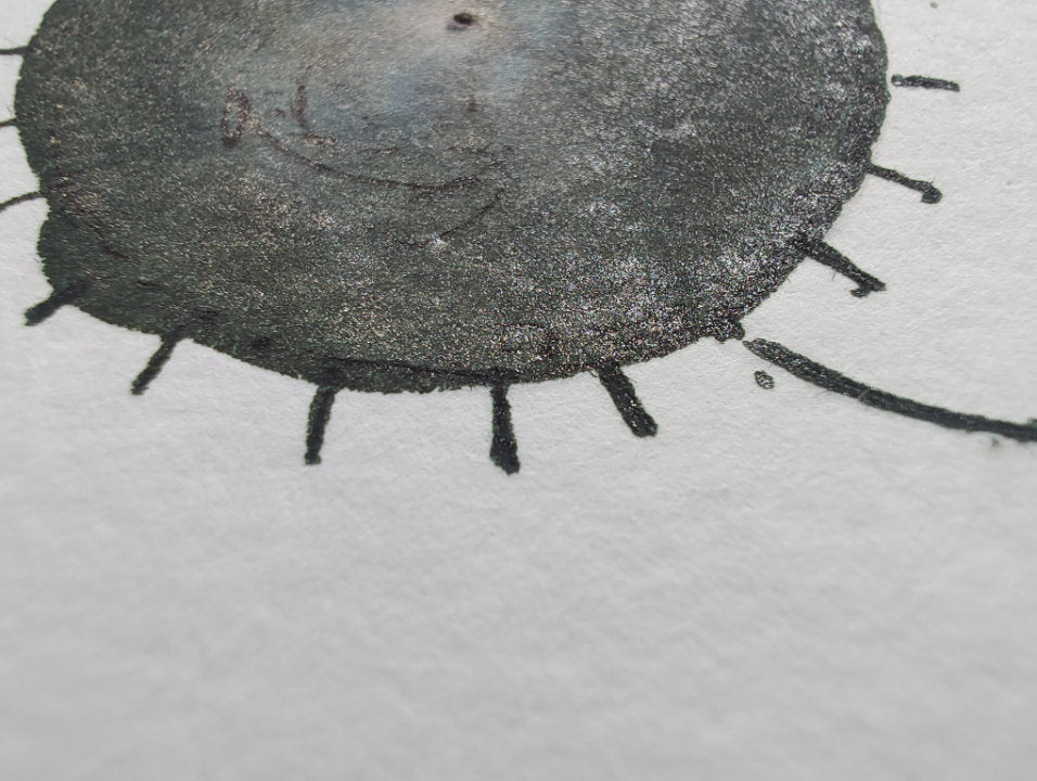 Moonshine over Kanton