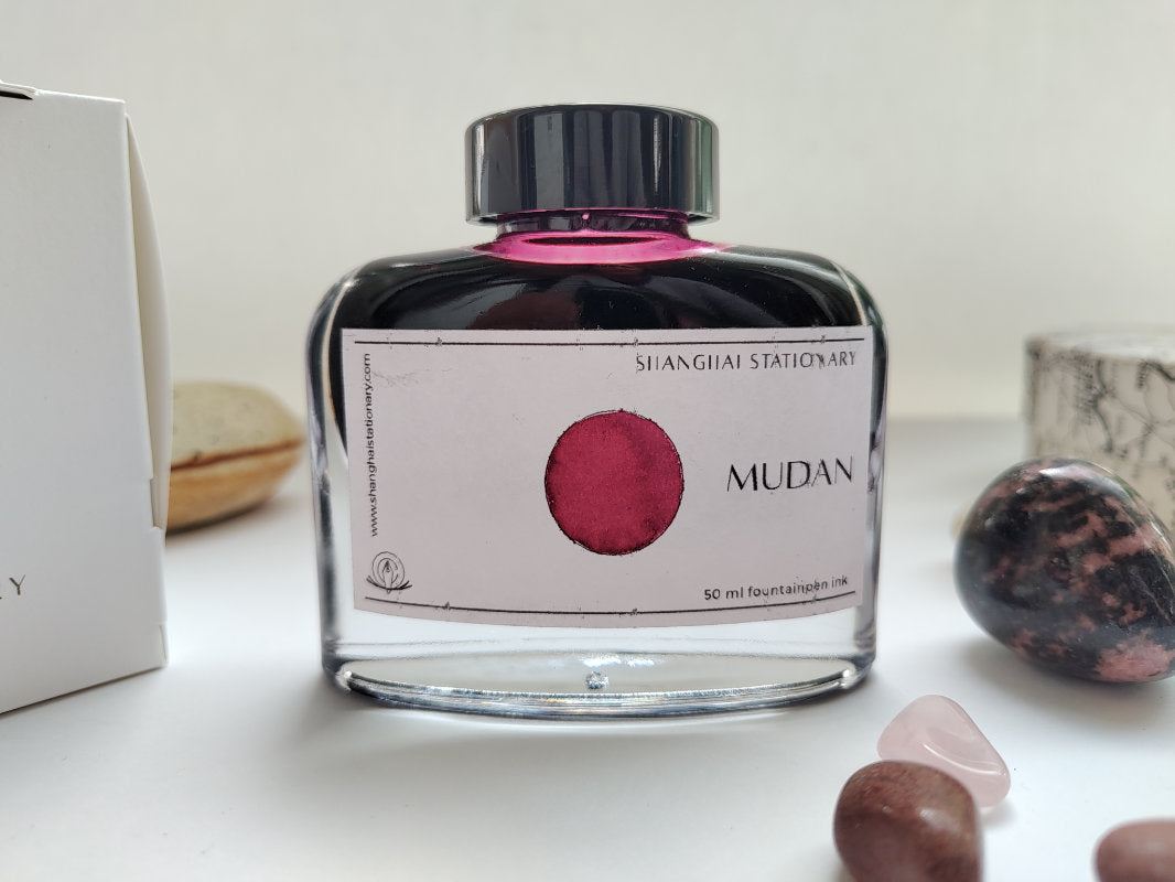 Mudan