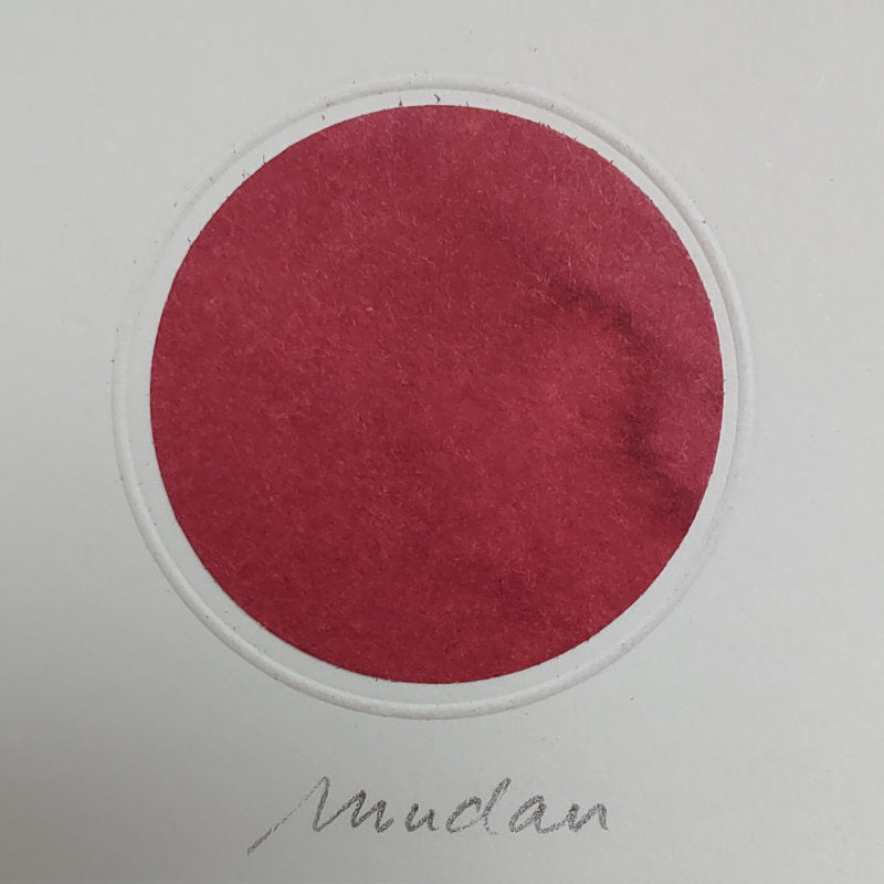 Mudan