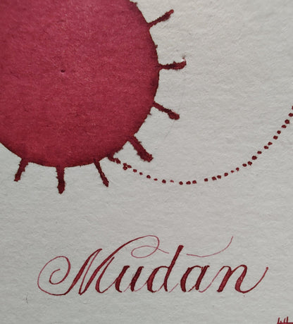 Mudan