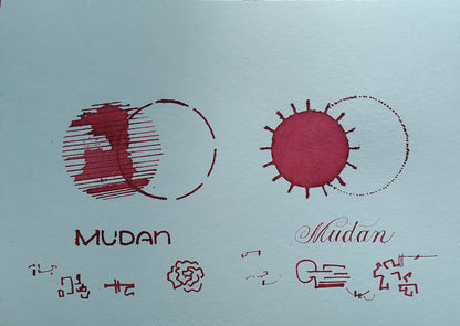 Mudan