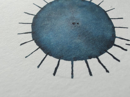 Stars above Shenzhen