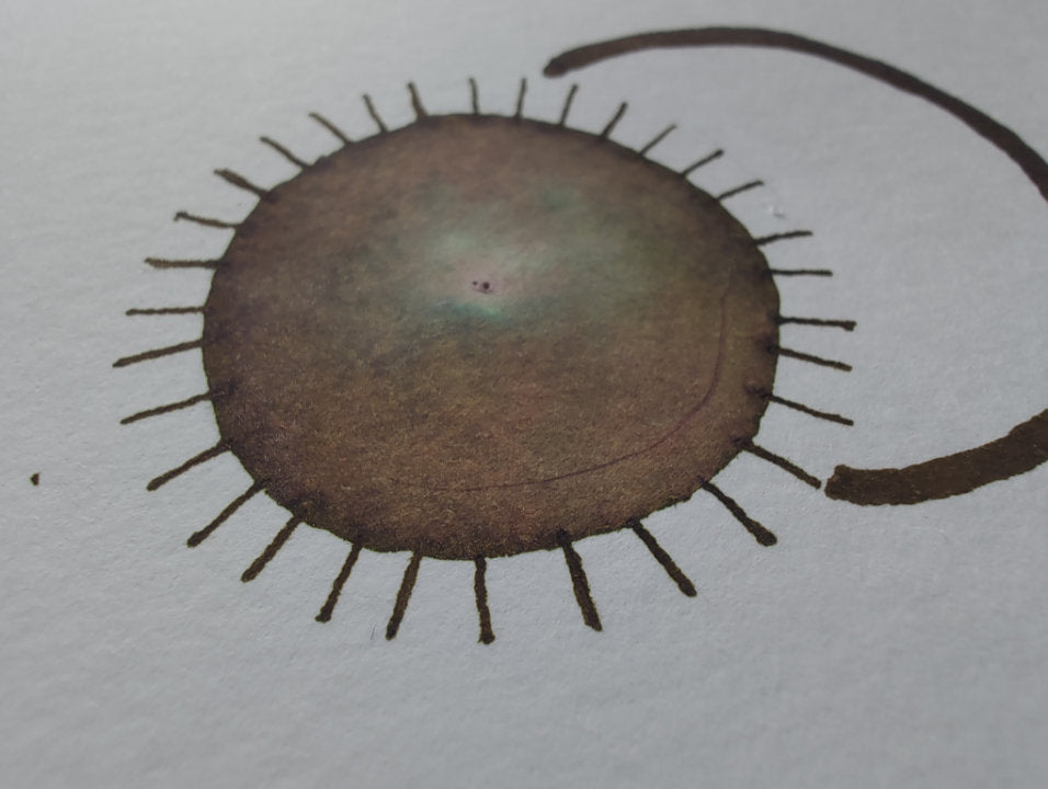 Summerpalace at Night