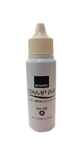 Stamp Ink Refill