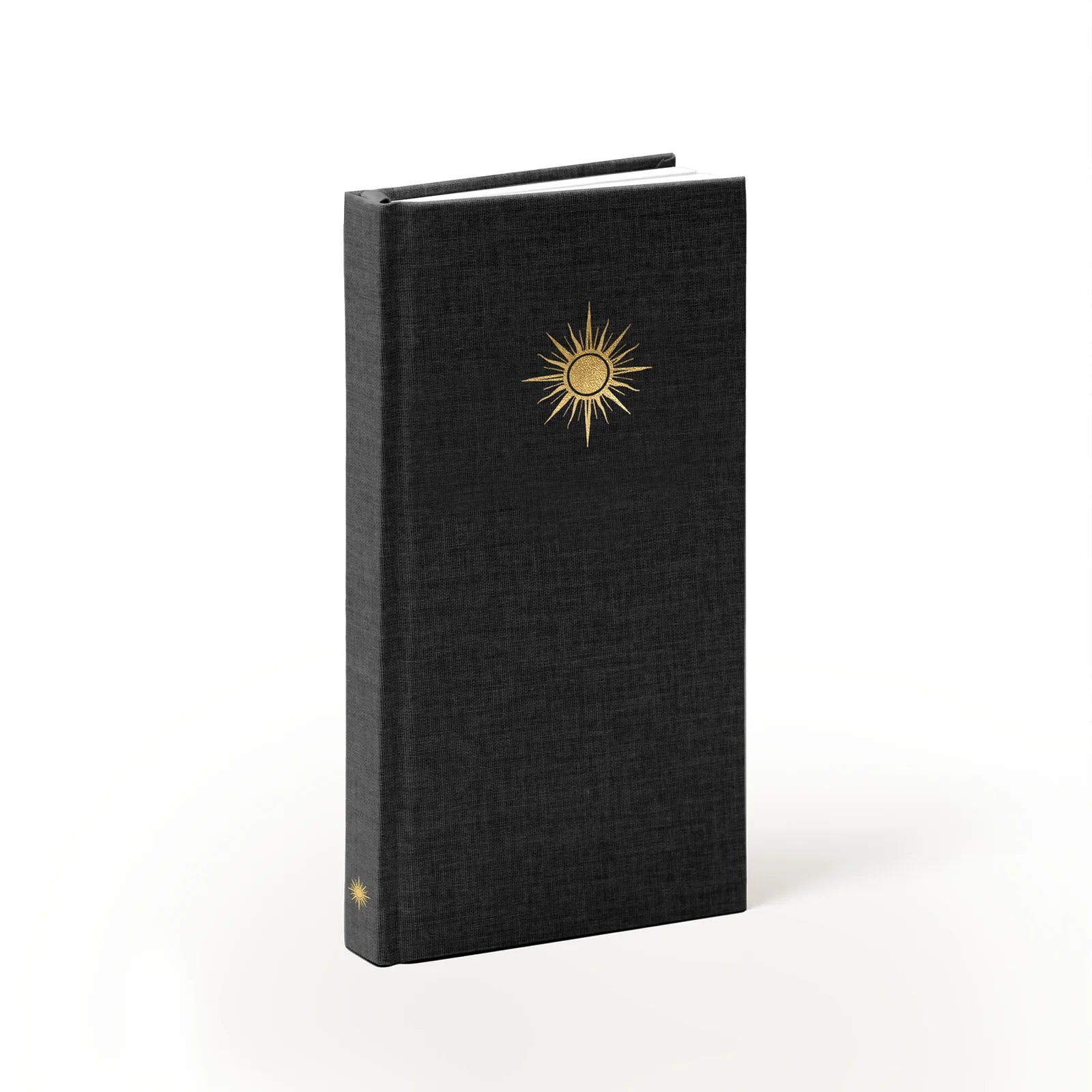 Solstice Dotted Notebook (150gsm, Hardcover)