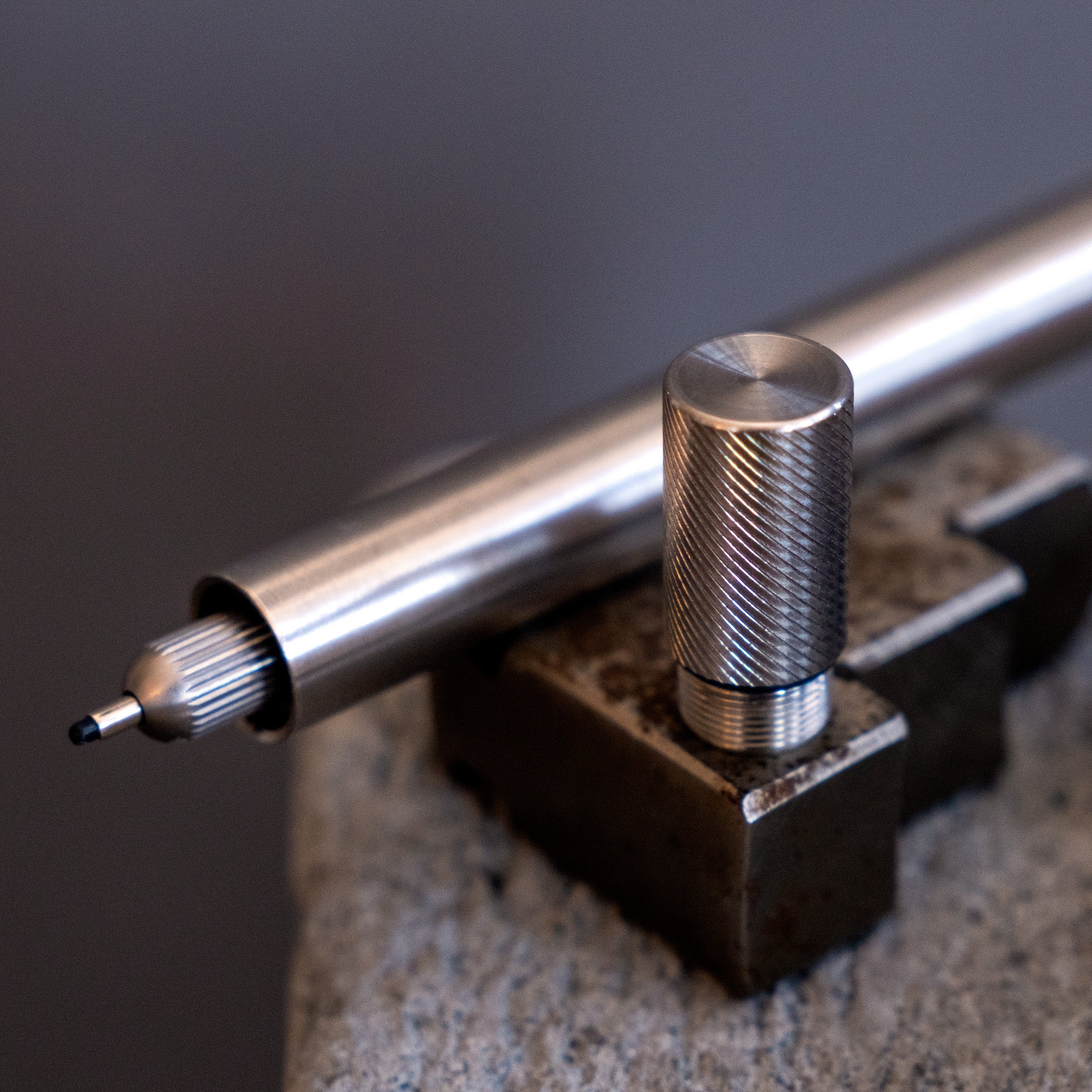 Lumos Stainless Steel