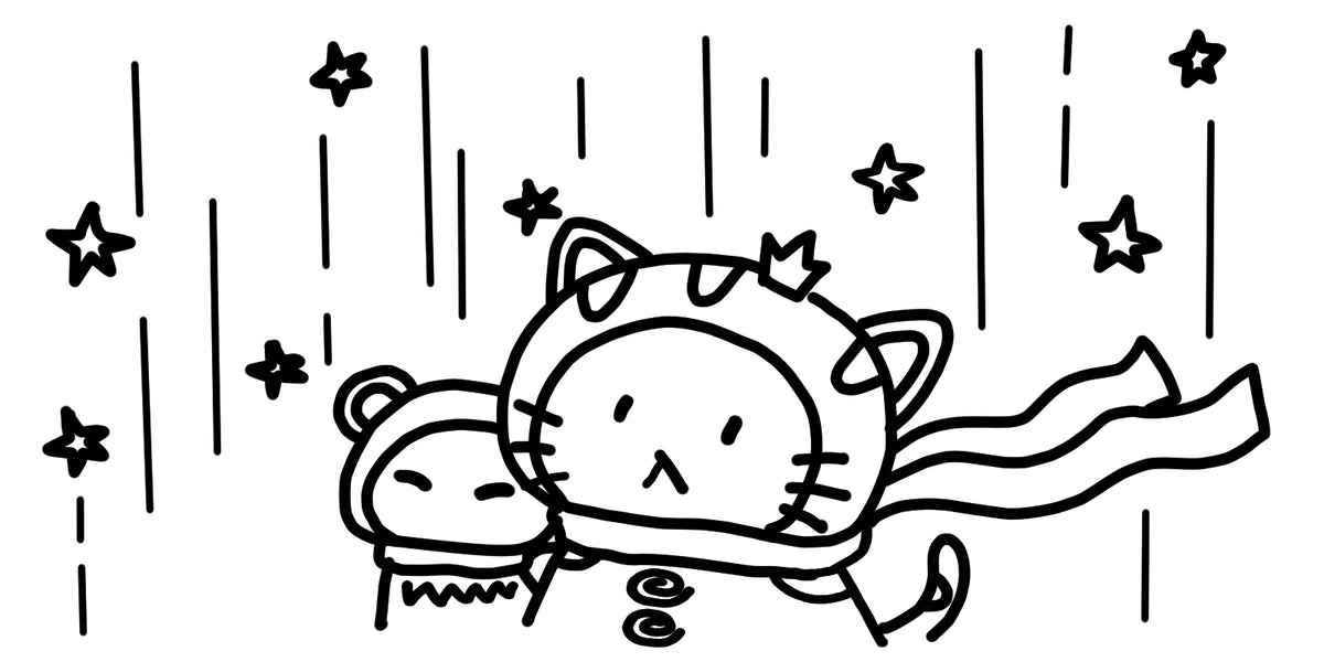 Starry Night