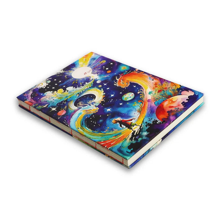 Universum: A Dream-Filled