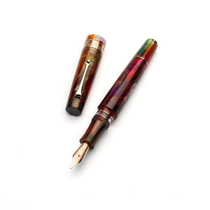 Supernova 2025 – Primary Manipulation 5 (Rose Gold Trim)