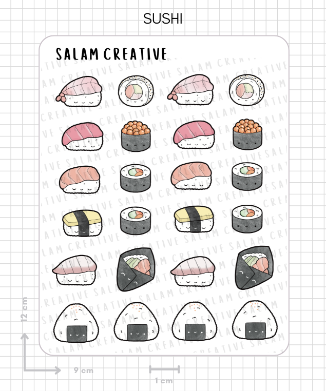Sushi