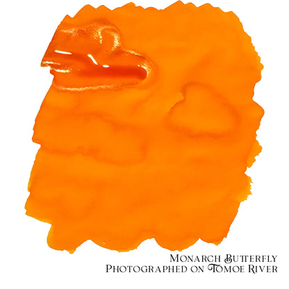 Van Dieman's Inks 2025 August - Monarch Butterfly