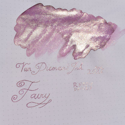Van Dieman's Inks 2026 - Fairy