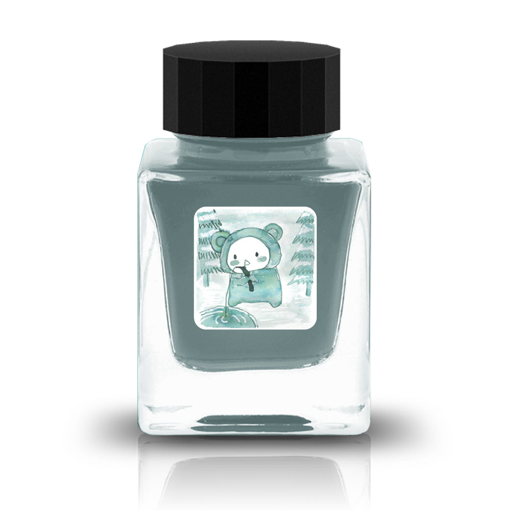 Spring Stream Pure (Monthly Ink Series February 2026)