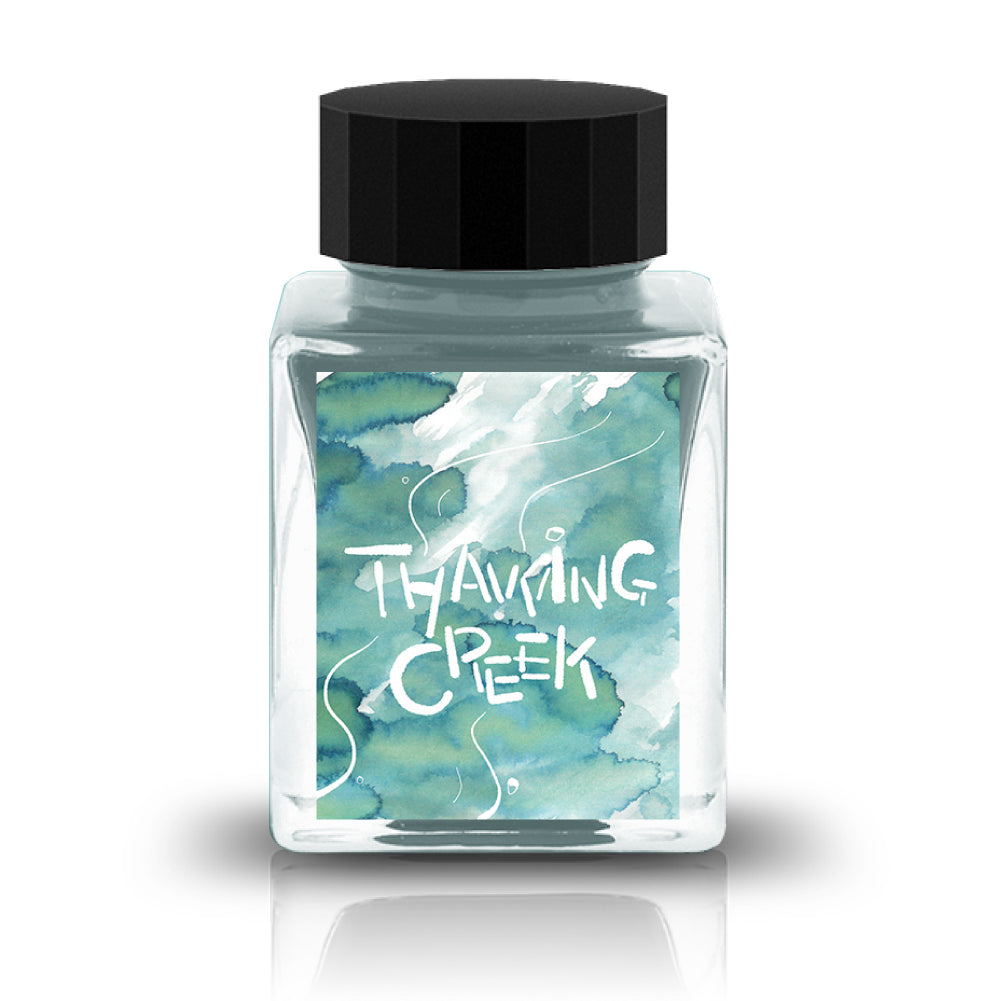 Spring Stream Pure (Monthly Ink Series February 2026)
