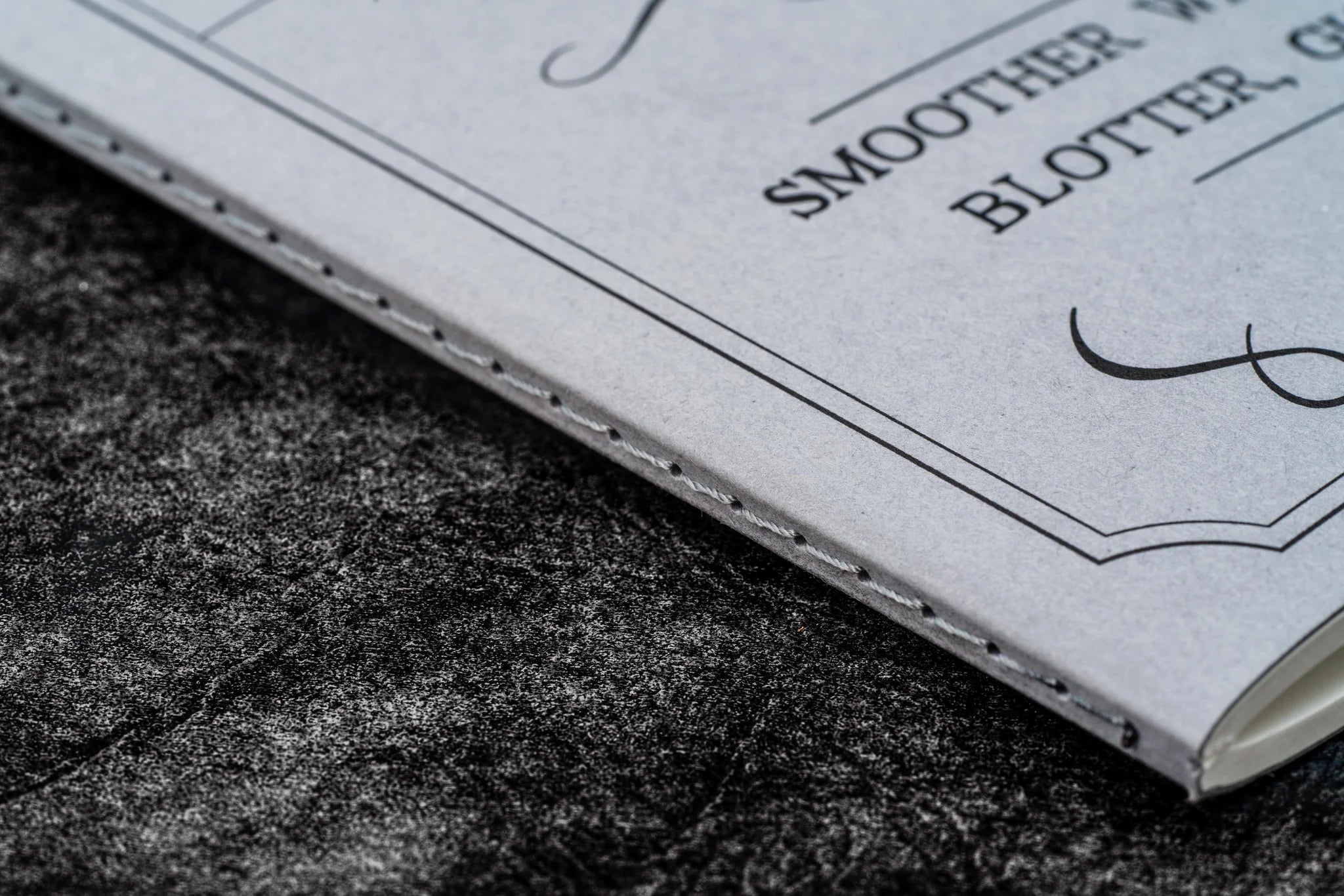 The EveryDay Book - Tomoe River Paper - Set of 3 - A5