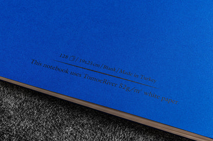 The EveryDay Book - Tomoe River Paper - Set of 3 - B5