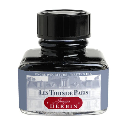 Les Toits De Paris (The Roofs of Paris) (Paris Collection)