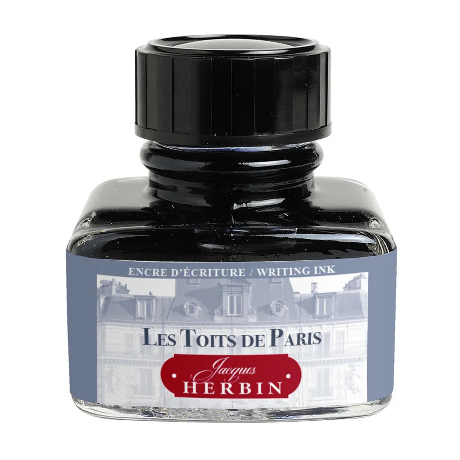 Les Toits De Paris (The Roofs of Paris) (Paris Collection)