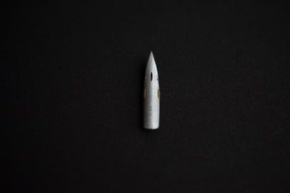 Tachikawa G-Pen Tin Finish with Reservoir