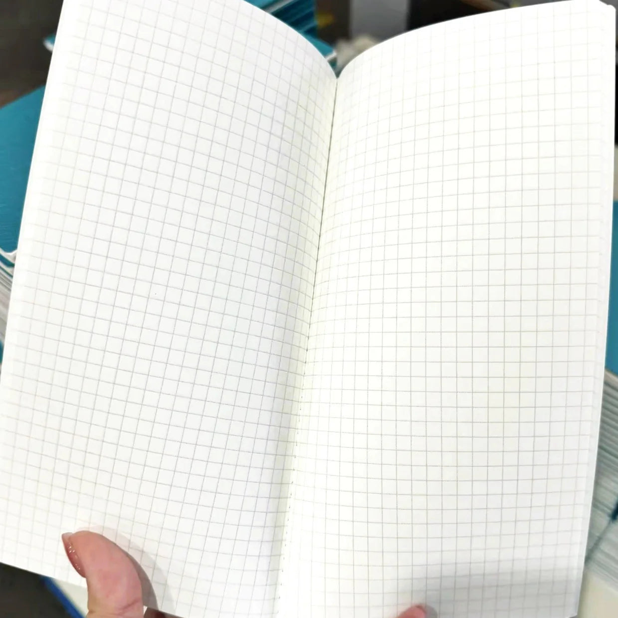 Travelers Notebook Inserts - Tomoe River Paper