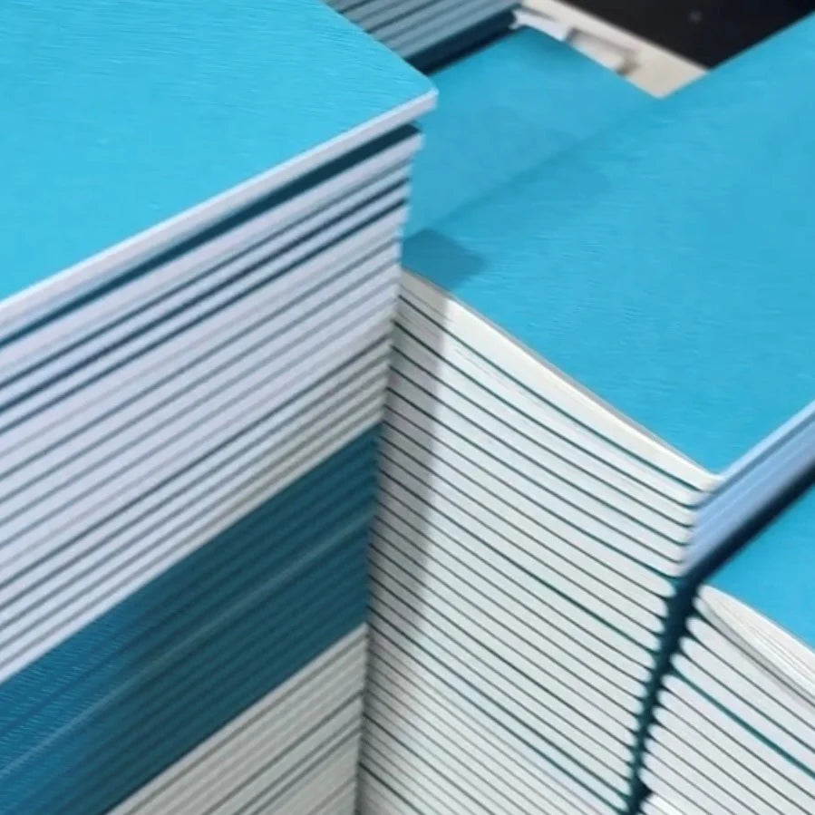 Travelers Notebook Inserts - Tomoe River Paper