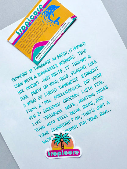 Tropicore