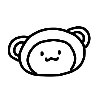 Smile Bear