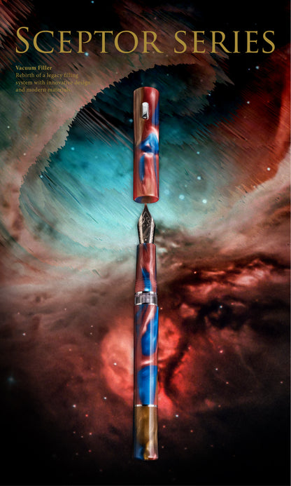 Scepter Series - Nebula