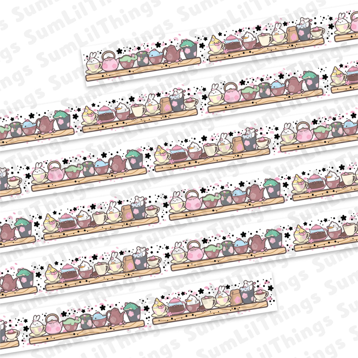 Lil' Cafe Shelf (13mm)