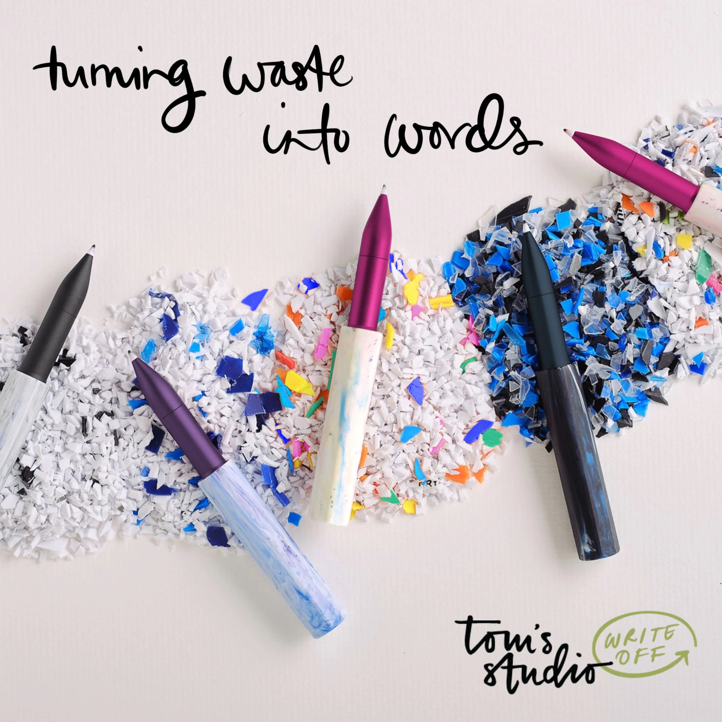 The Wren Write Off