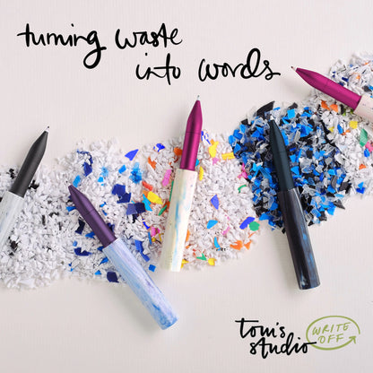 The Wren Write Off
