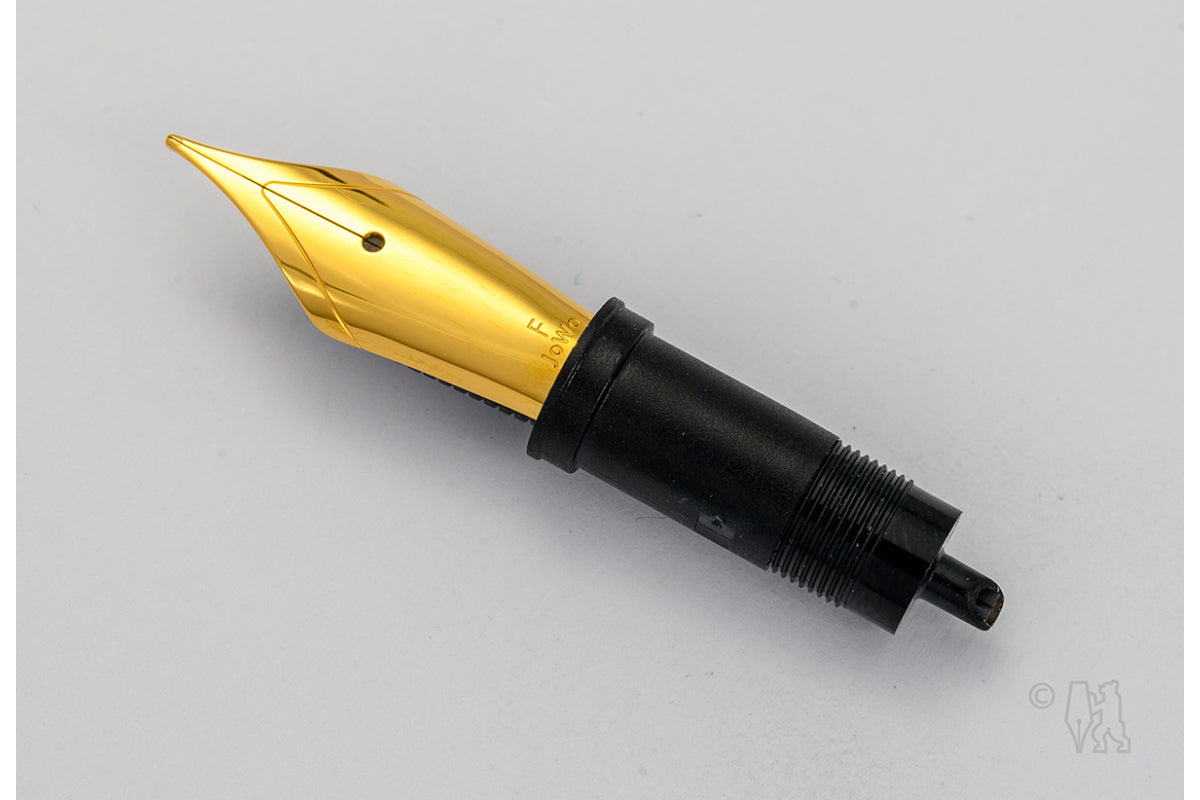 Jowo #6 Steel Nib (Gold)